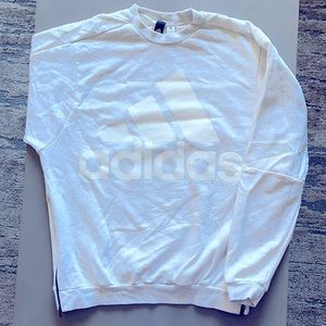 Adidas Crewneck